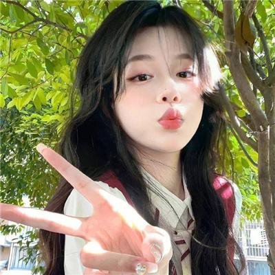 我的女人