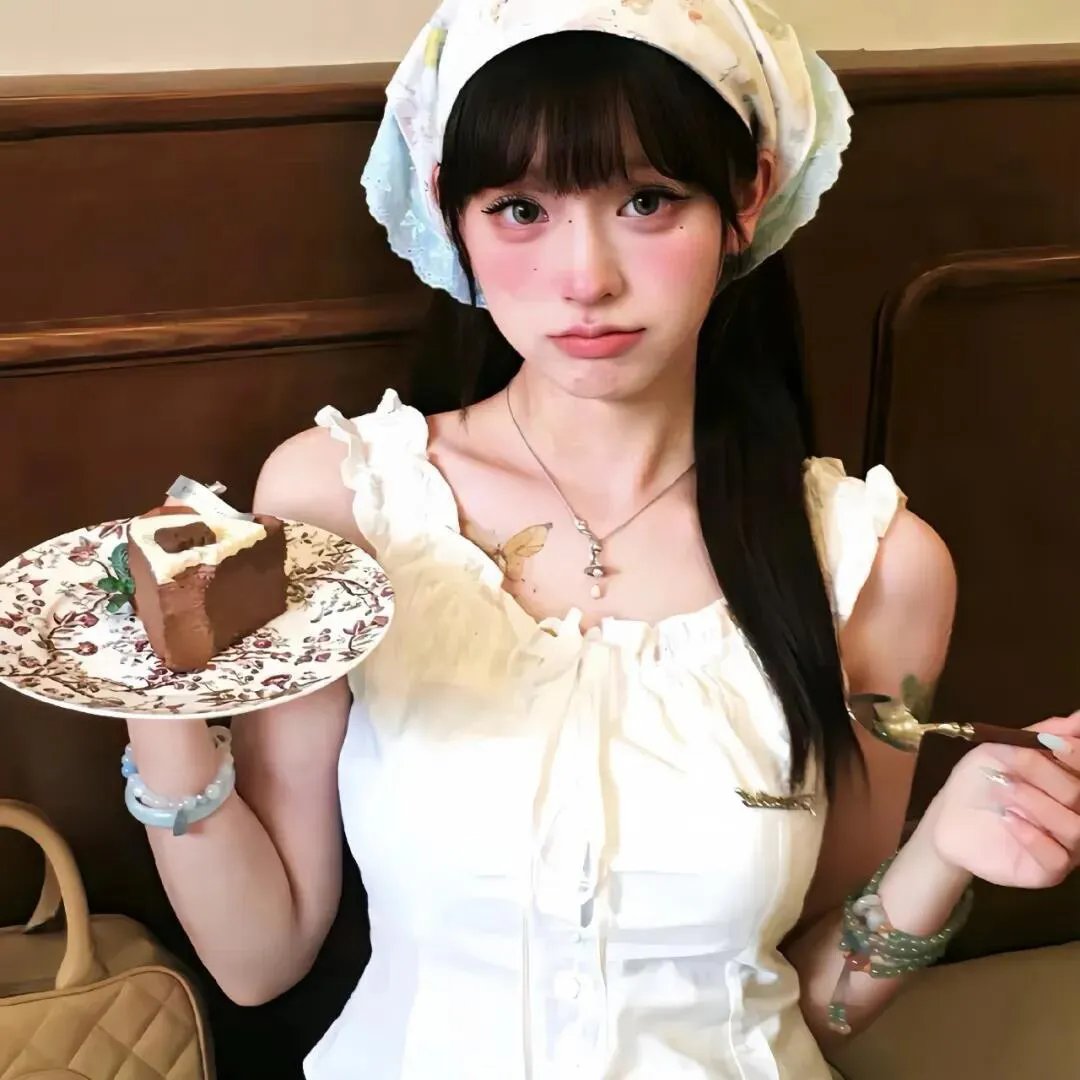 爱美