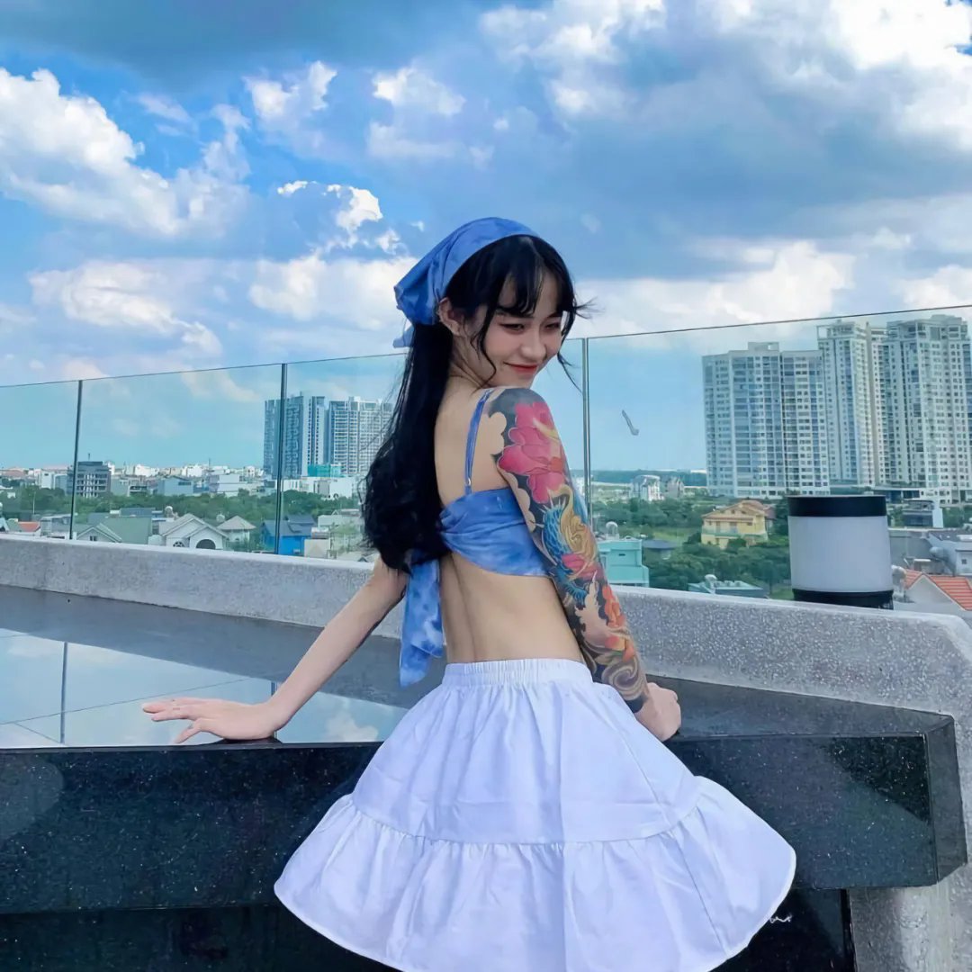 祸水美人大侦探